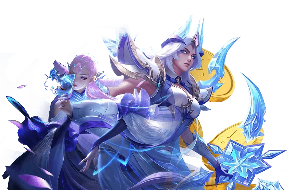 Đồ họa 3D Bắn Cá 33WIN